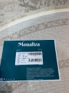 Ковер Monaliza A455A-cream-l-gray-ov